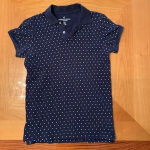 Men’s American Eagle Polo